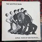 Madness - One Step Beyond LP, Cd's en Dvd's, Vinyl | Pop, Ophalen of Verzenden, 1980 tot 2000, Gebruikt