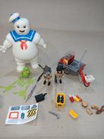 Ghostbusters Playmobil Set, Ophalen of Verzenden, Gebruikt, Complete set