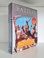 The Great Battles: Collector's Edition - PC Big Box, Gebruikt, 1 speler, Ophalen of Verzenden, Vanaf 3 jaar