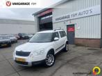 Skoda Yeti 1.2 TSI Sprint, Auto's, Origineel Nederlands, Te koop, 5 stoelen, Benzine