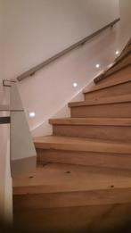 Stalen Trapleuning / Trapleuning opmaat, Komt aan huis, Overige metaalbewerking