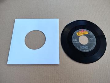 7" Single: The Box Top - Cry Like A Baby (1972) USA   beschikbaar voor biedingen
