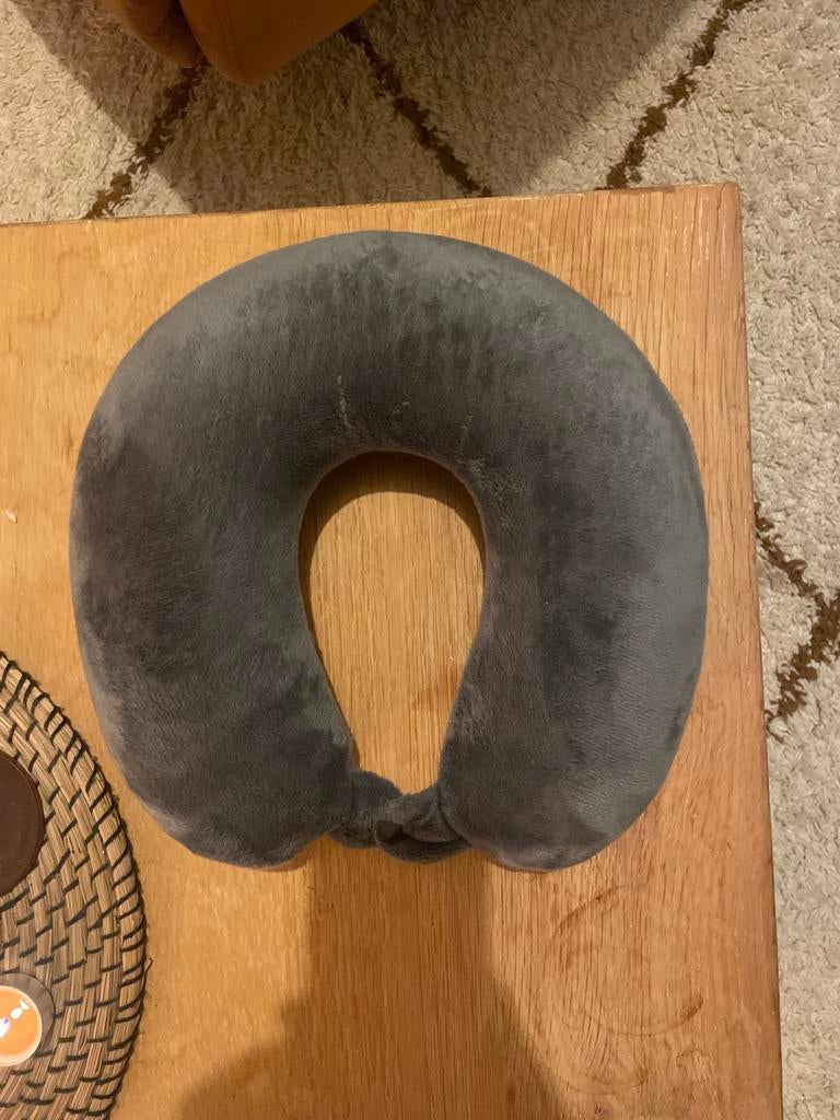 Reiskussen / Vliegtuigkussen, Ophalen of Verzenden, Overige typen