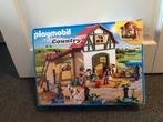 Playmobil Country Paardenstal 6927, Ophalen of Verzenden, Gebruikt, Complete set