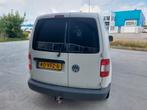 Volkswagen Caddy 2.0 SDI Schuifdeur trekhaak, Voorwielaandrijving, Stof, Gebruikt, 680 kg