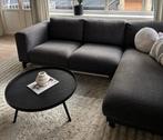 (Gratis) IKEA Nockeby bank donkergrijs / antraciet, Huis en Inrichting, Ophalen, Gebruikt