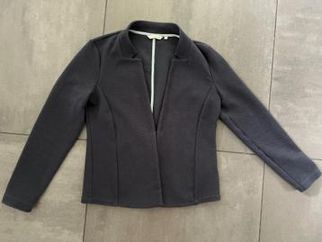 Jasje Tom Tailor blauw maat M beschikbaar voor biedingen
