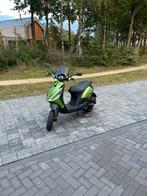 Piaggio zip 4t 80cc full malossi, Fietsen en Brommers, Scooters | Piaggio, Ophalen, Maximaal 45 km/u, Zip, Zo goed als nieuw
