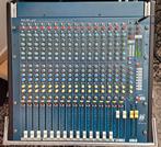 Allen & Heath Wizzard 16:2 DX mengtafel, Ophalen, Gebruikt, 10 tot 20 kanalen, Microfooningang