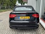 Audi A3 Cabriolet 1.2 TFSI | S-LINE | STOELVERW. | PARKEERSE, Voorwielaandrijving, Euro 5, Cabriolet, 4 stoelen