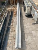 Betonligger broodjesvloer, Ophalen, Nieuw, 150 cm of meer