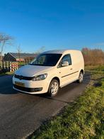 Volkswagen caddy TDI2.0 4x4, 21 km/l, Navigatiesysteem, 4 cilinders, Volkswagen