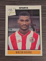 Winston Bogarde panini voetbal 94 Sparta 1994, Verzamelen, Ophalen of Verzenden, Zo goed als nieuw, Sparta, Poster, Plaatje of Sticker