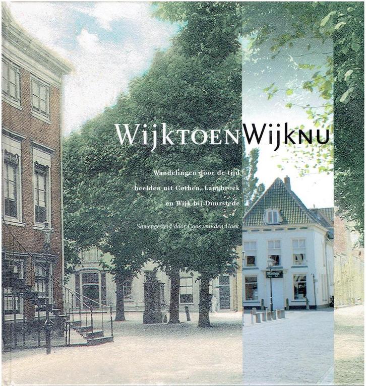 Wijk bij Duurstede 2, Boeken, Geschiedenis | Stad en Regio, Gelezen, Ophalen of Verzenden