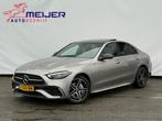 Mercedes-Benz C-klasse 300 e AMG Line Panoramadak|HUD|Sportv, Auto's, Automaat, Achterwielaandrijving, Euro 6, 4 cilinders
