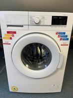 Sharp wasmachine 8kg, Witgoed en Apparatuur, Wasmachines, Ophalen, Gebruikt, 85 tot 90 cm, 1200 tot 1600 toeren