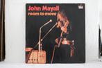 LP John Mayall – Room To Move - NL 1970, Ophalen of Verzenden, Gebruikt, 12 inch, Poprock