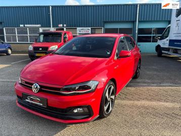 Volkswagen POLO 2.0 TSI GTI |DEALER ONDERHOUDEN|200pk|Parkee beschikbaar voor biedingen