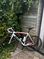 Bianchi via nirone 7 59cm, Aluminium, Zo goed als nieuw, 57 tot 61 cm, Meer dan 20 versnellingen