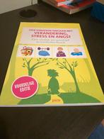Leer kinderen omgaan met verandering, stress en angst, Boeken, Ophalen of Verzenden, Zo goed als nieuw, Deborah M. Plummer