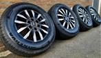 Mercedes Sprinter Crafter 16 inch verzwaard velgen zwart, 16 inch, Banden en Velgen, Nieuw, Ophalen of Verzenden