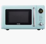 etna retro magnetron, Witgoed en Apparatuur, Magnetrons, Ophalen, Zo goed als nieuw