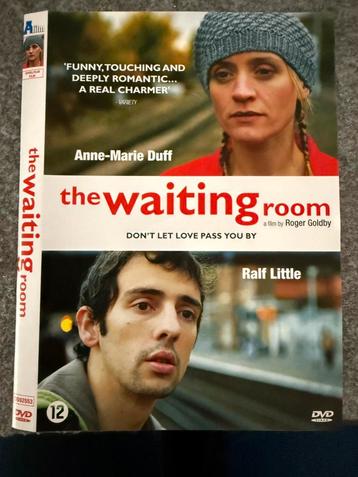 The Waiting Room beschikbaar voor biedingen