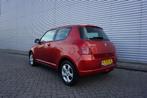 Suzuki Swift 1.5 Comfort Airco / Elektr. ramen / Stoelverwar, Auto's, Suzuki, Voorwielaandrijving, Gebruikt, 400 kg, Swift