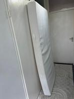 Ikea matras ABYGDA, Huis en Inrichting, Ophalen of Verzenden, Zo goed als nieuw, Eenpersoons, 90 cm