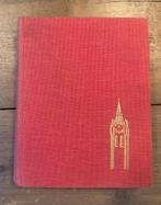 Delftse studenten almanak voor 1962, Boeken, Ophalen of Verzenden, Zo goed als nieuw