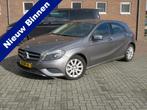 Mercedes-Benz A-Klasse 200 CDI Ambition Automaat * Rijklaarp, Euro 5, Gebruikt, Zwart, 4 cilinders