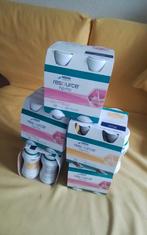 Nutridrink, Diversen, Ophalen