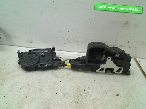PORTIERSLOT RECHTS VOOR X6 BMW X5 (E70) (7315022), Auto-onderdelen, Carrosserie en Plaatwerk, BMW, Voor, Rechts, Gebruikt