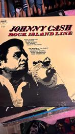 Johnny Cash, Cd's en Dvd's, Vinyl | Country en Western, Ophalen of Verzenden, Zo goed als nieuw, 12 inch