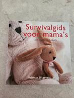 Cheryl Saban - Survivalgids voor mama's, Nieuw, Cheryl Saban; Ryland Peters, Ophalen of Verzenden