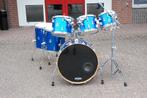 Drumstellen te koop speelklaar in Wehl, Muziek en Instrumenten, Gebruikt, Salesbenelux@pearleurope.com, Pearl Music Europe B.V.