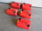 Benzinetank Quicksilver 25 liter (prijs = p/st), Watersport en Boten, Ophalen, Gebruikt, Overige typen