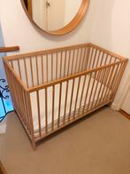 Houten Kinderbed, Ophalen of Verzenden, Gebruikt, Ledikant