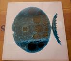 Kenneth Townsend Menagerie serie Vis wandtegel jaren 60/70, Ophalen