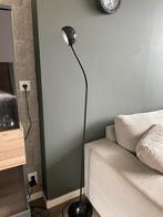 Vloerlamp, Ophalen, Gebruikt