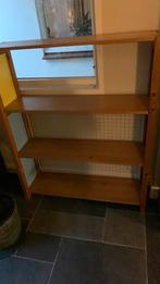 Kinderbureautje met kast ; en speelgoed kast, Ophalen, 50 tot 70 cm, 105 cm of meer, 100 cm of meer