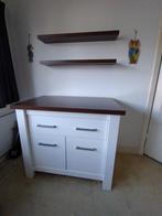 Commode Arosa, Ophalen, Gebruikt, 50 tot 70 cm, 100 cm of meer