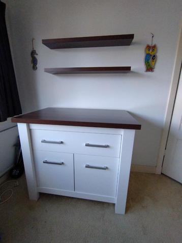 Commode Arosa beschikbaar voor biedingen