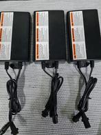 Accu Limoss MC160  ZB-B1800 voor Relax stoel, Ophalen, Gebruikt, Zwart, Eén