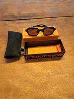 Zonnebril Meller | Dotia all black, Overige merken, Zonnebril, Zwart, Nieuw