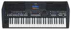 Yamaha PSR-SX600 Keyboard (Nieuw), Muziek en Instrumenten, Keyboards, 61 toetsen, Ophalen of Verzenden, Aanslaggevoelig, Nieuw