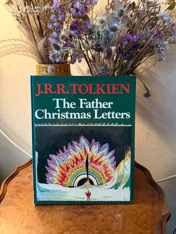 J.R.R Tolkien Father Christmas Letters beschikbaar voor biedingen
