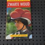 Reisgids Zwarte Woud., Ophalen, Europa, Zo goed als nieuw, Reisgids of -boek