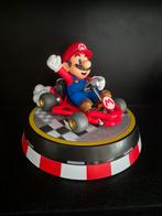Mario Kart Collector's Edition Statue first 4 figures, Verzamelen, Ophalen of Verzenden, Zo goed als nieuw, Fantasy