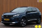 Peugeot 5008 1.2 PureTech GT Line 7-persoons org NL-auto sch, Auto's, Peugeot, 12 maanden, 15 km/l, Gebruikt, Euro 6